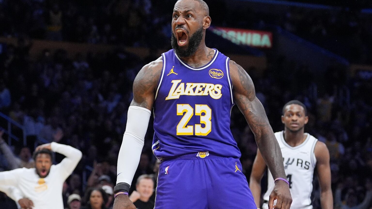 Christmas Day sports: Here's a look at the premier matchups on the holiday