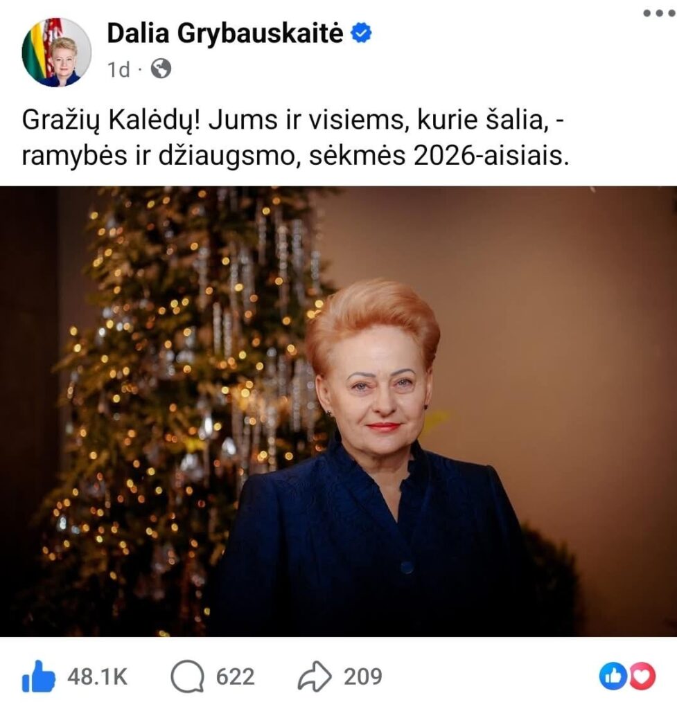 President VS Bestuburis ratio