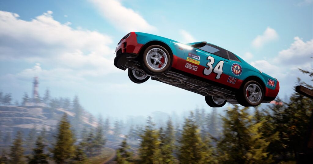 Wreckreation maker Three Fields Entertainment puts whole studio on redundancy notice