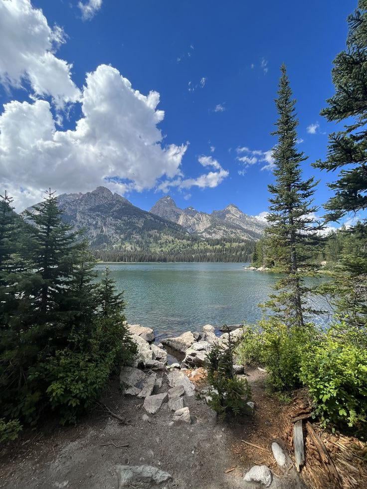 Grand Teton National Park