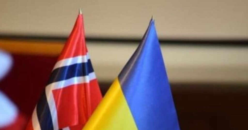 Norway to purchase a batch of US-made weapons for Ukraine