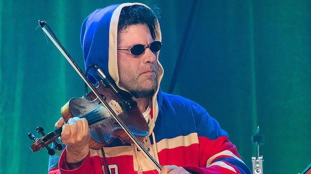 Ashley MacIsaac concert cancelled after AI wrongly accuses him of being sex offender