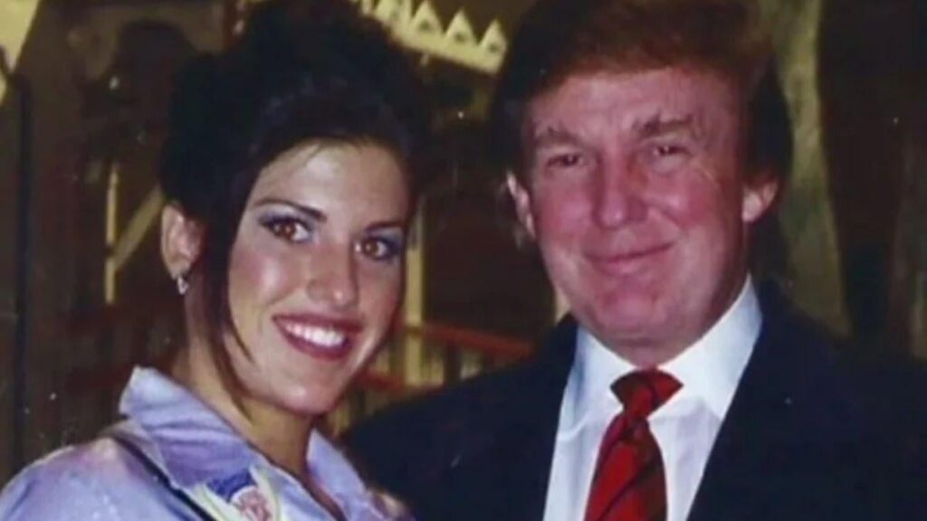Former Trump Pageant Judge Claims 'Smoking Gun' on Epstein Ties Lies in Miss USA and Miss Teen USA Pageants