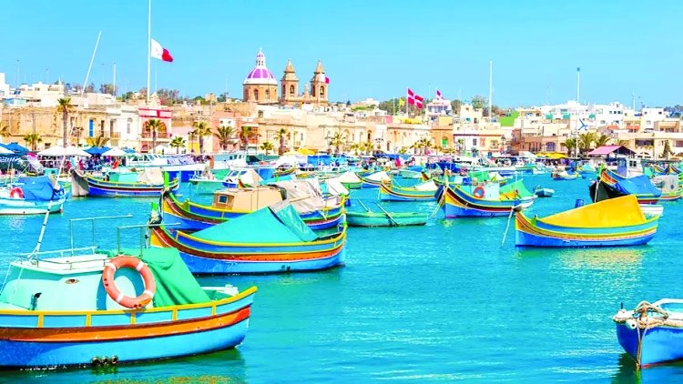 Malta is leading global maritime enforcement