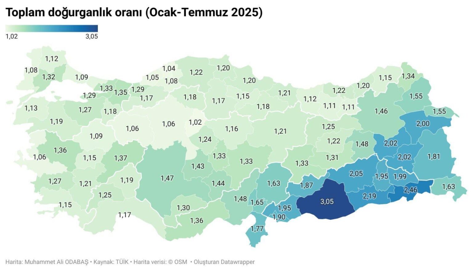 AKP is Drying Türkiye's Extinction. Is the goal Federation?