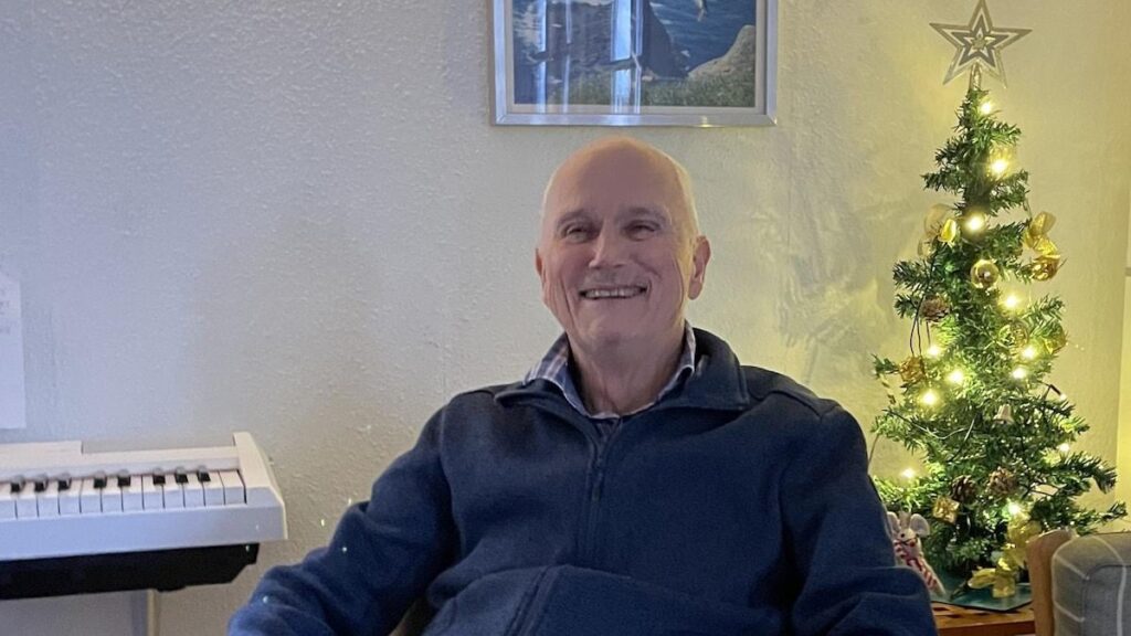 Kim was bitten by a tick and developed a meat allergy: Must do without roast pork tonight