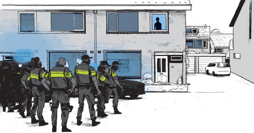 HAVO student went out to fight for 'cool' pro-Russian hackers