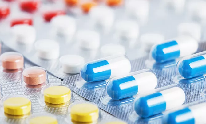 Turkmenistan and Türkiye Ink Major Pharmaceutical Supply Deal