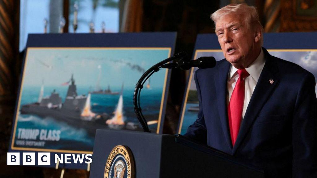 Trump says US will keep or sell oil seized from Venezuela