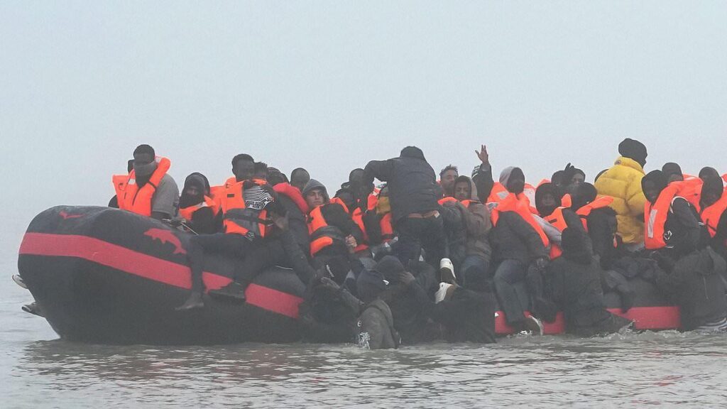 Home Office admits 170 'dangerous' foreign nationals are living in Britain under restrictions including 24/7 surveillance - yet they cannot be deported