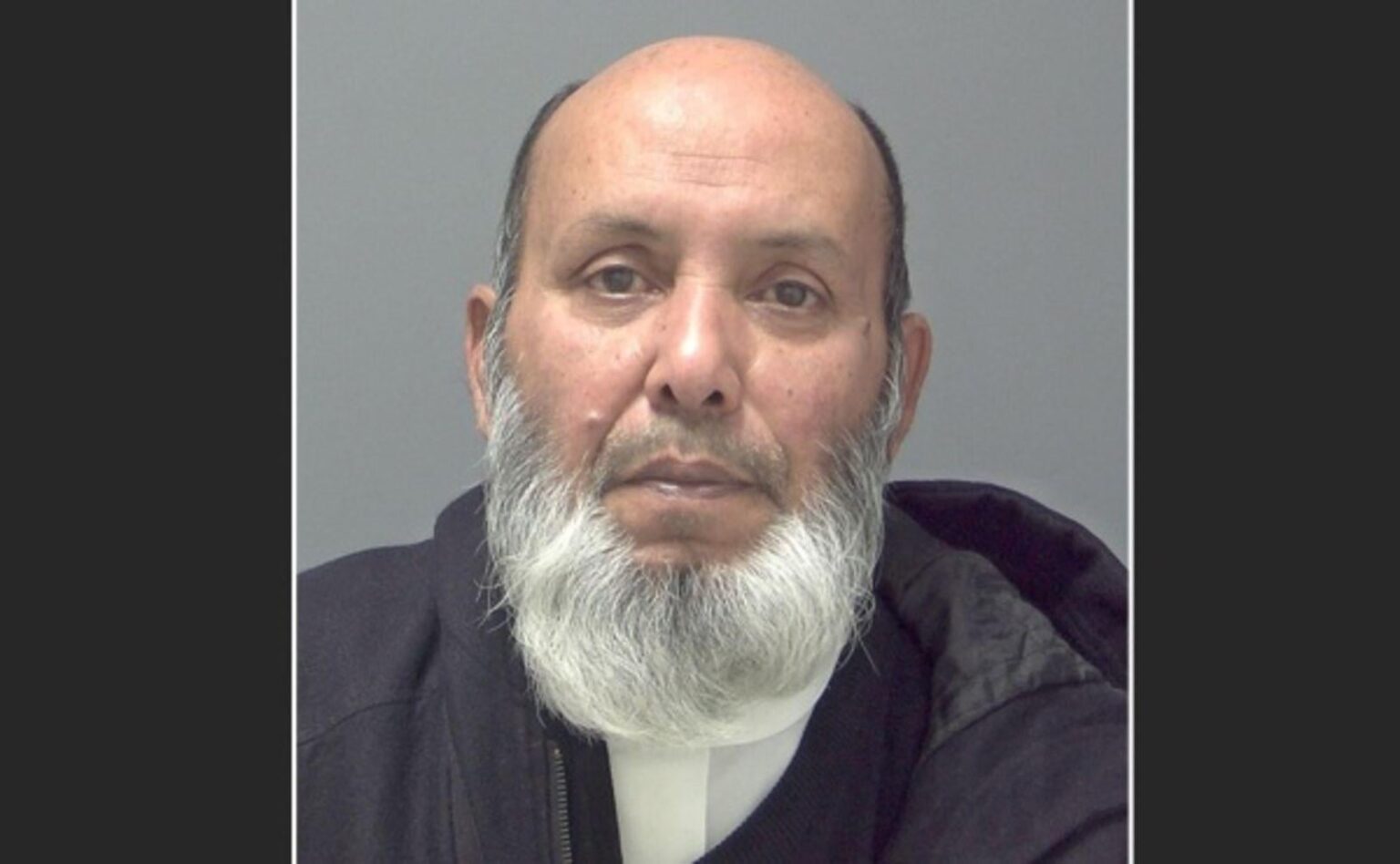 Islamic teacher Hafez Ashraf Uddin jailed for historical assaults on girls in Ipswich