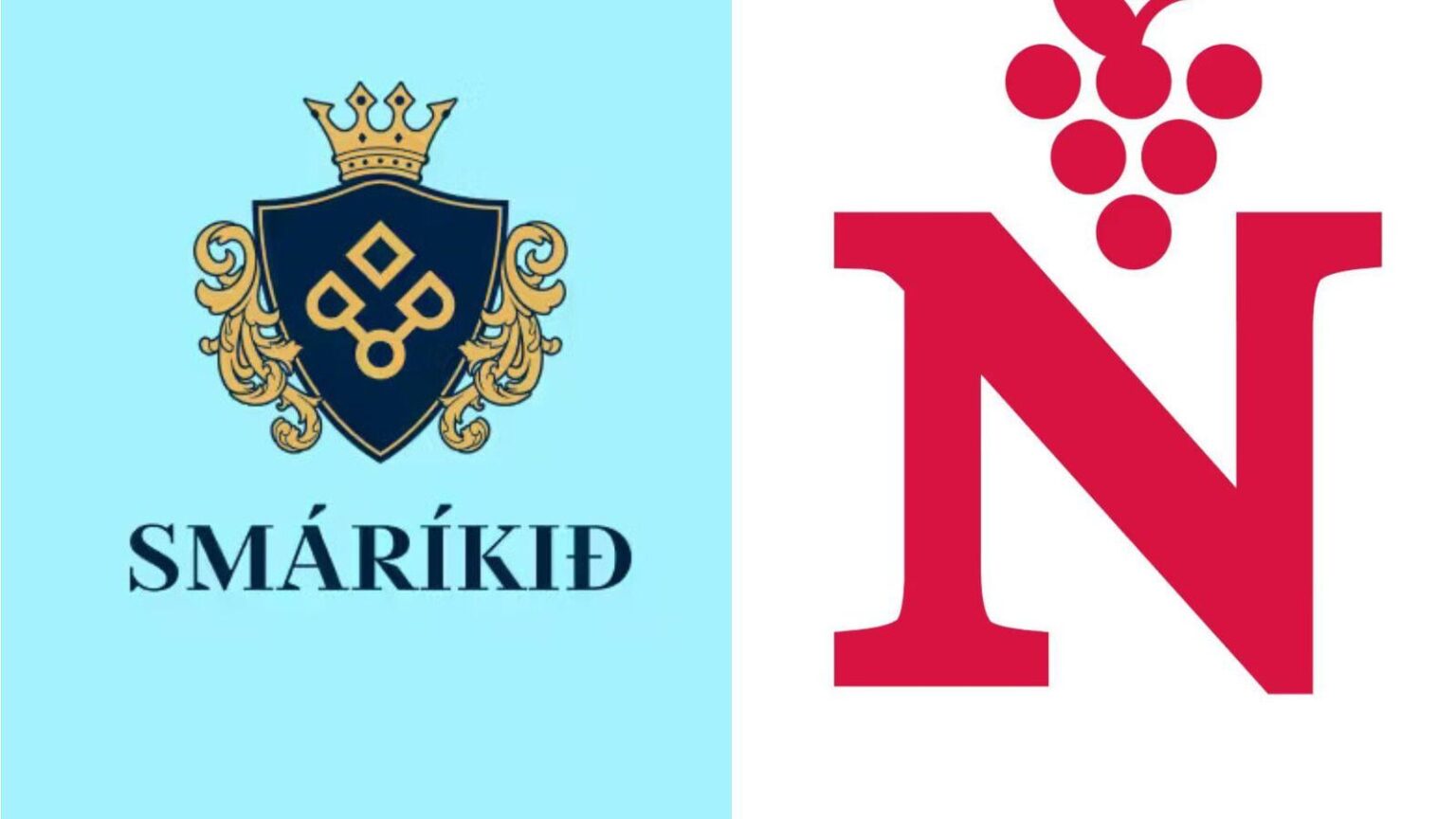 The police closed the Small Kingdom and the New Wine Shop