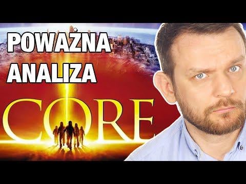 THE CORE OF THE EARTH - A SERIOUS ANALYSIS