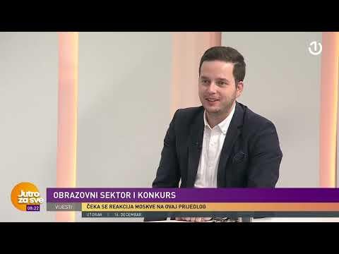 Summary of r/BiH year in a few lines