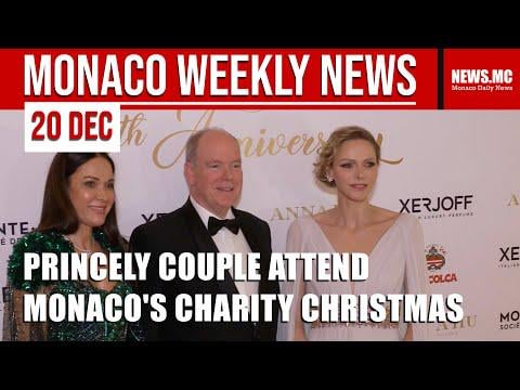 Monaco Weekly News by NEWS.MC - ep 67