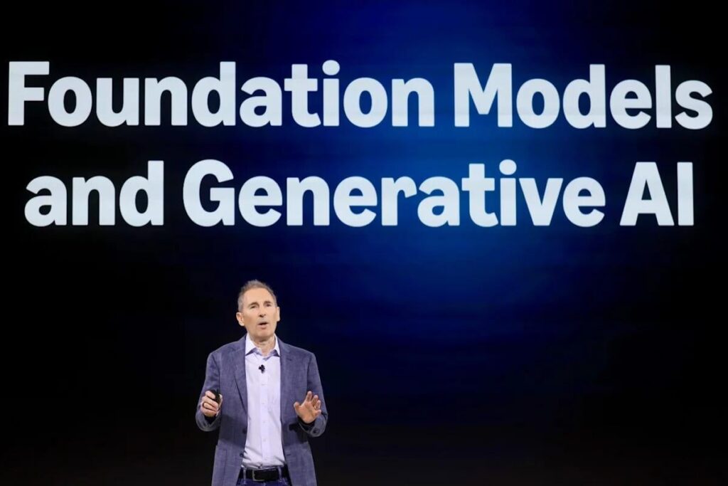 More than 1,000 Amazon employees sign open letter warning the company’s AI ‘will do staggering damage to democracy, our jobs, and the earth’ More than 1,000 Amazon employees sign open letter warning the company’s AI ‘will do staggering damage to democracy, our jobs, and the earth’