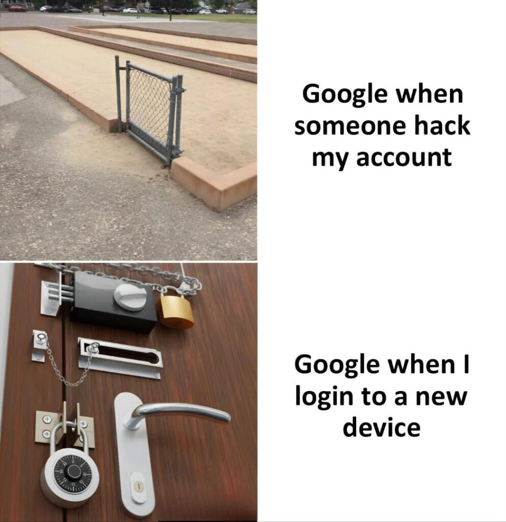 My account was just hacked, literally this is happening right now.