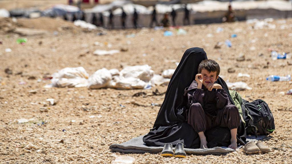 Will Syrians still return? 'The Netherlands sees me as a dangerous terrorist'