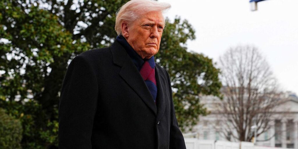 Trump vows ‘serious retaliation’ after ISIS attack kills three Americans in Syria