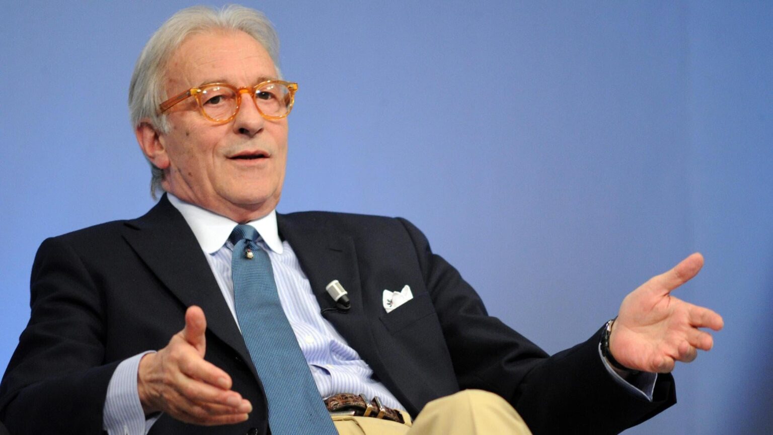 Vittorio Feltri convicted: he uttered discriminatory phrases against Muslims on the radio