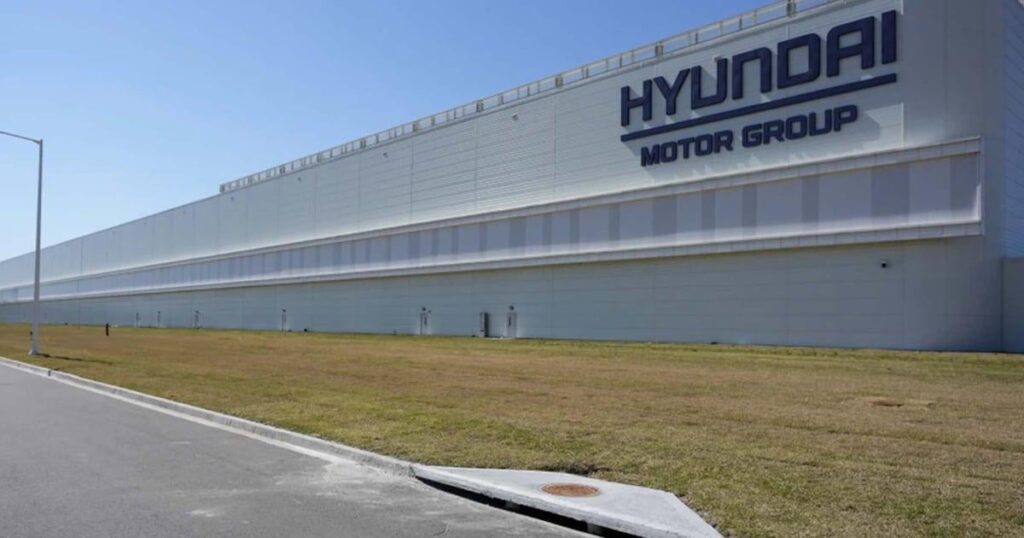 Hyundai joins foreign carmakers cutting ties with Russia for good