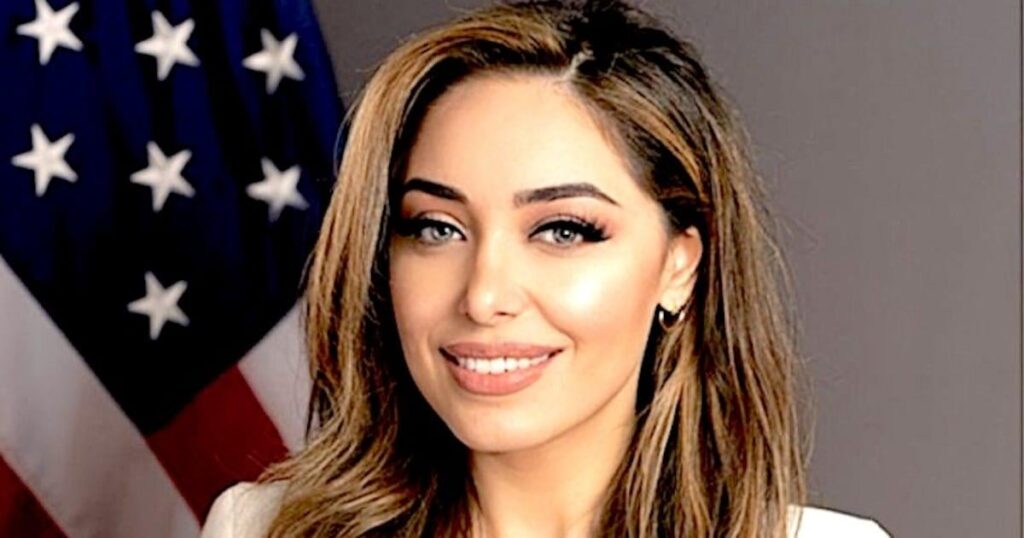 Trump Hires Beauty Salon Owner to Decide Who to Ban From U.S.