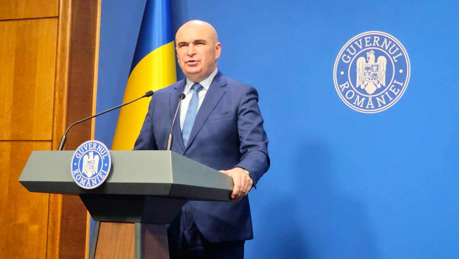 Ilie Bolojan eliminated the bridge between New Year's and Epiphany days off [5 ianuarie nu va fi zi liberă]