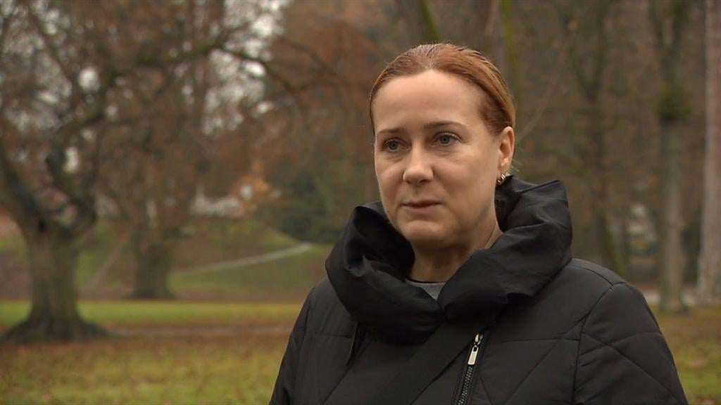 Over 12-year-old with tear gas, mother: It was a racist attack