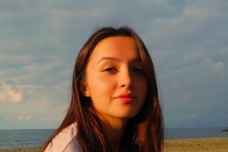 KDK: Ceren Özdemir was killed in the middle of the street by a prison escapee 6 years ago today.