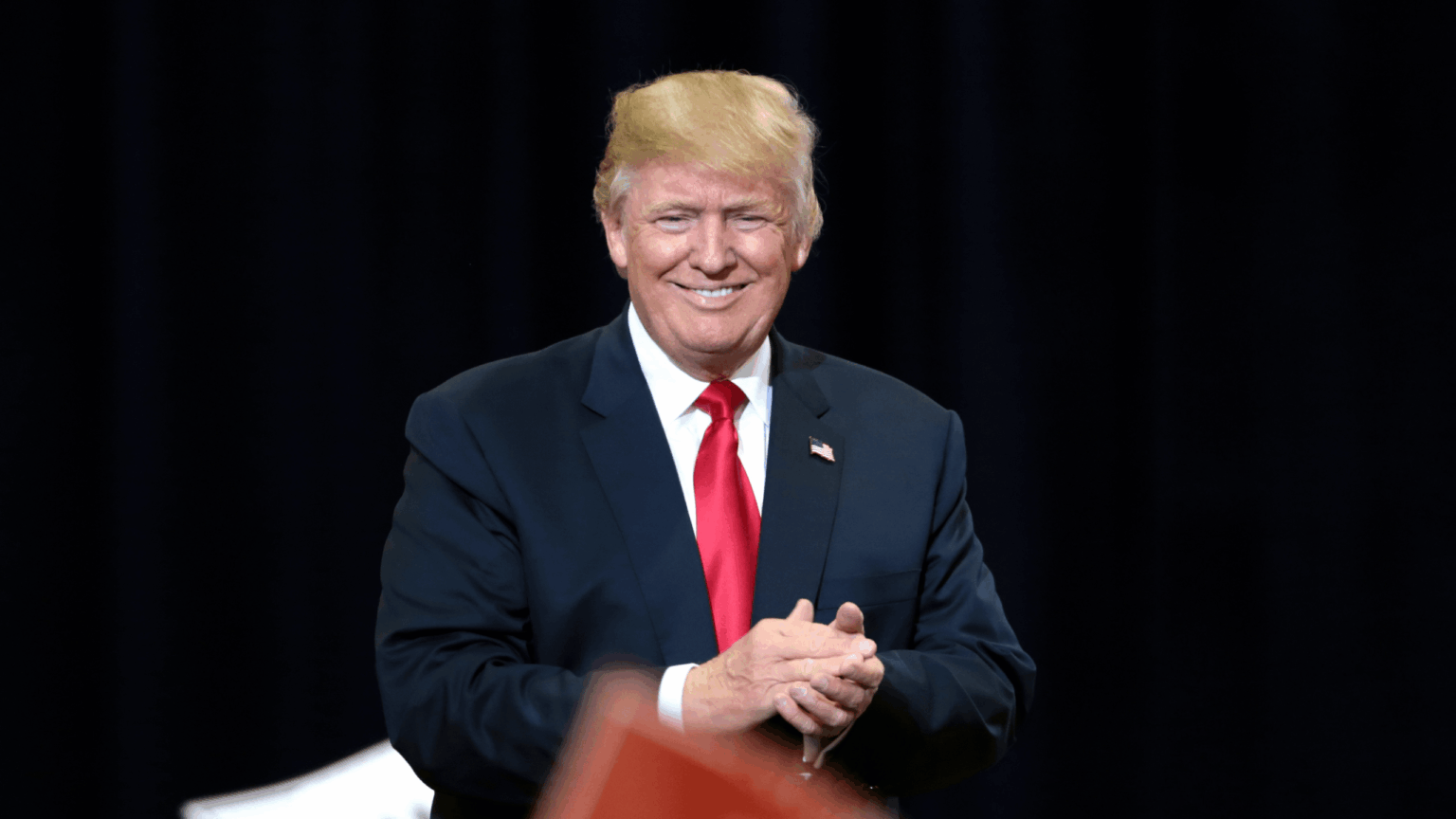 Trump's Rob Reiner Joke Turns Off Nearly 50% of MAGA Republicans