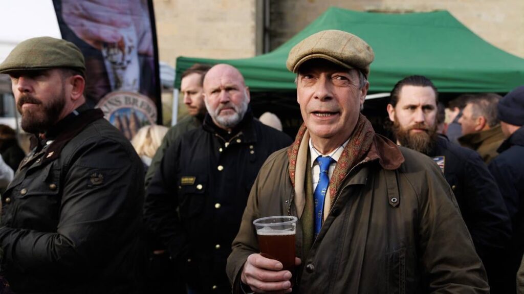 Reform UK pledge to prosecute civil servants who grant asylum to sex offenders