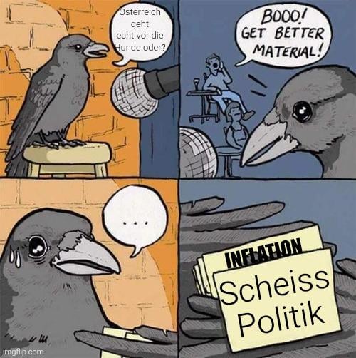 r/Austria like that lately