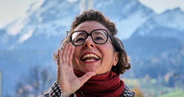 Switzerland's yodelling given UNESCO status