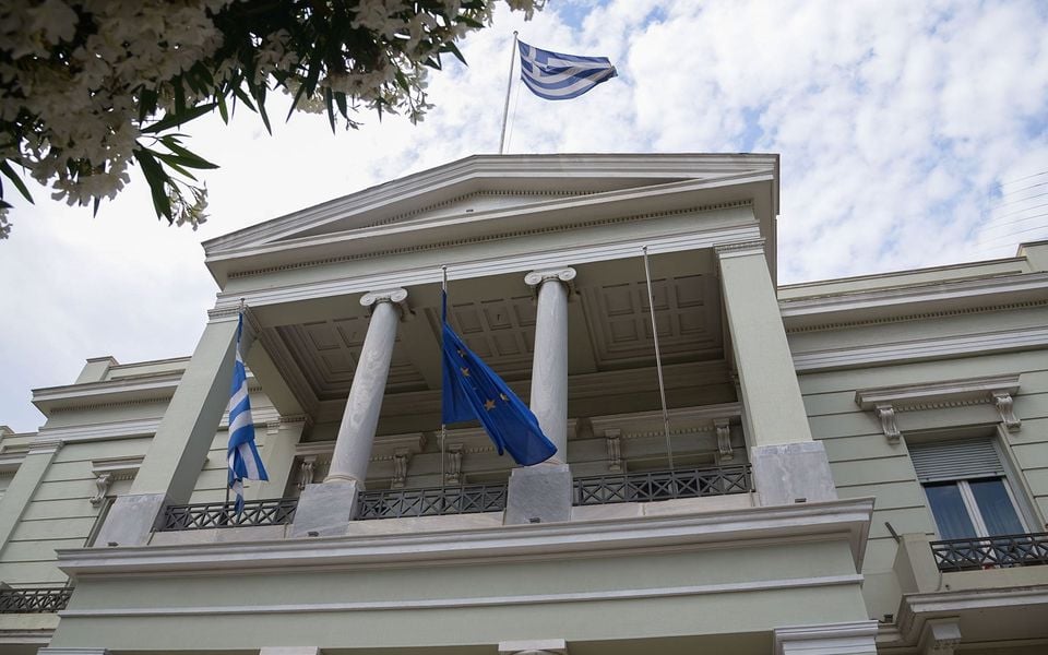 Greece, Turkey plan next High-Level Cooperation Council for early 2026