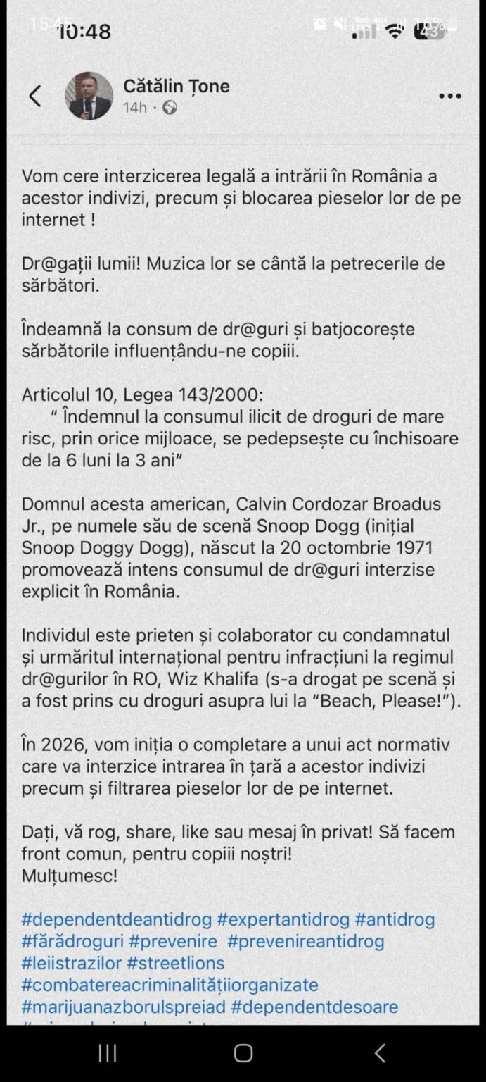 I laughed today too :))