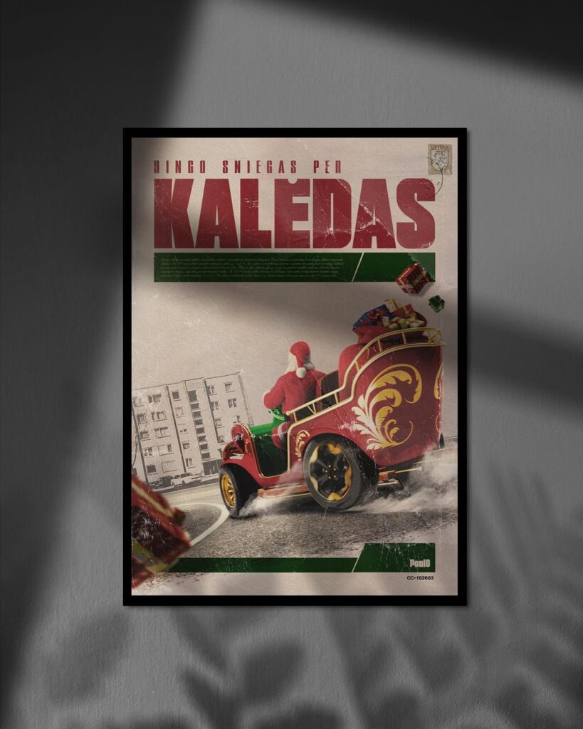 Merry Christmas Redditians!