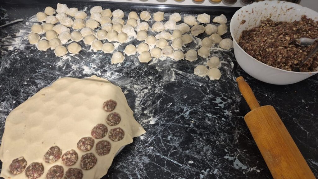 Kołduny, someone heard, someone knew ;)