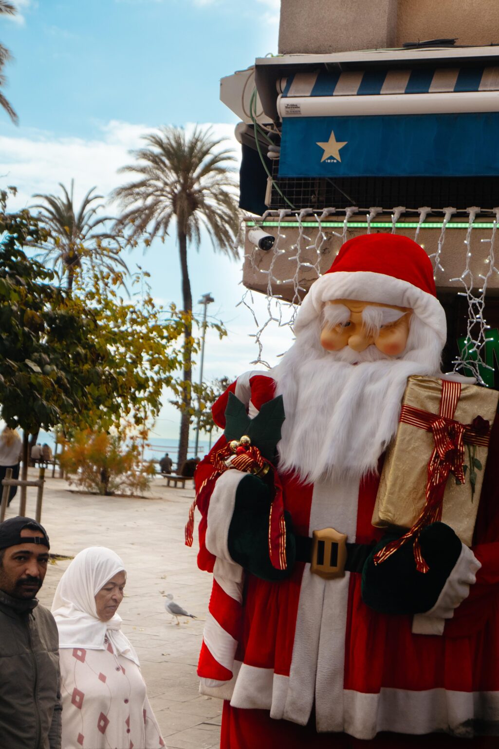 Barceloneta