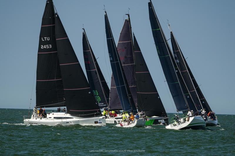 Discover the venue at the City Center of Klaipeda, Lithuania