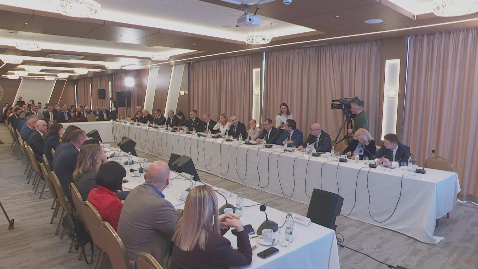 Almost five billion euros of investments have been contracted for Slavonia, Baranja and Srijem