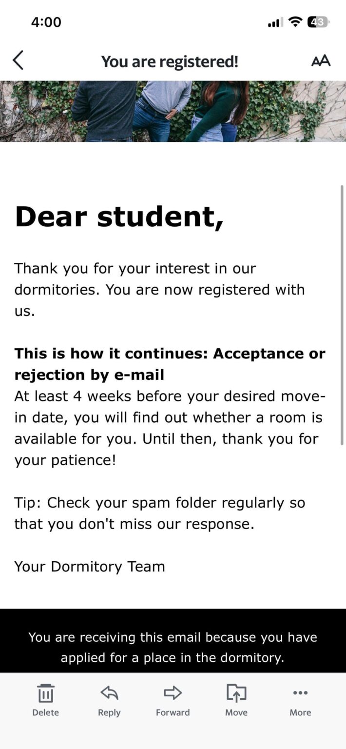 Student Union Student Union