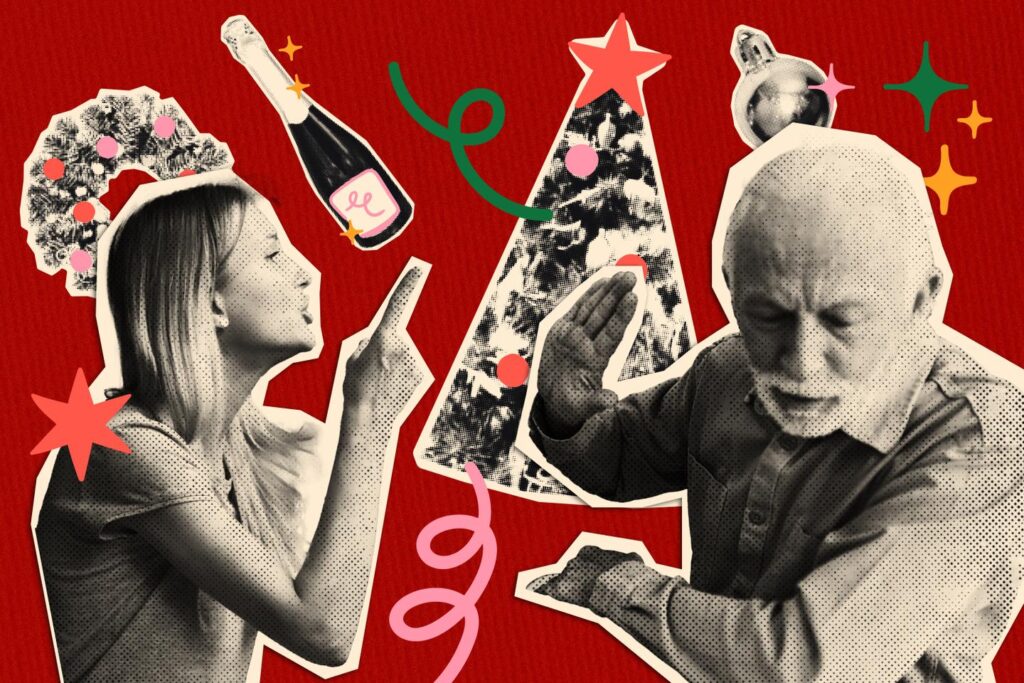 Sixteen topics of dispute to liven up your end-of-year celebrations: Duplomb law, taxation of the rich, Let’s block everything… Sixteen topics of dispute to liven up your end-of-year celebrations: Duplomb law, taxation of the rich, Let’s block everything…