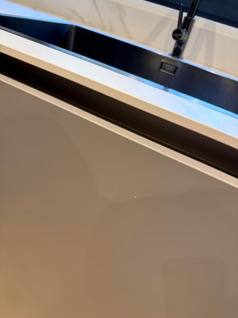 Newly built house handover next week, question about damages Newly built house handover next week, question about damages