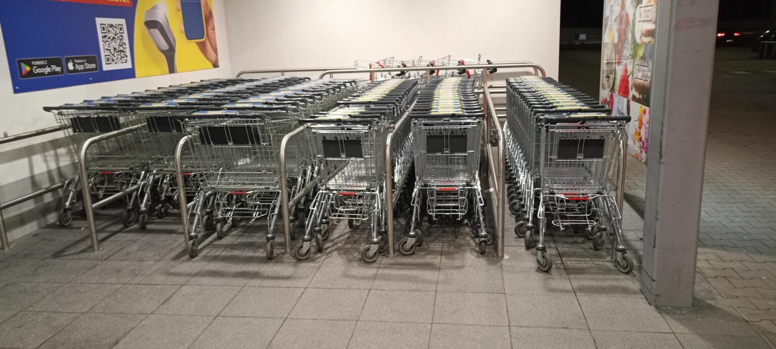 This is Poland... And what is it like to live in this country?