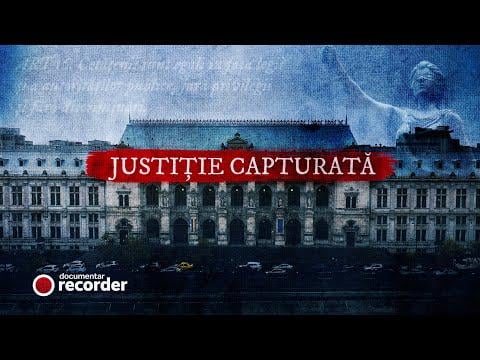 DOCUMENTARY RECORDER. Justice captured