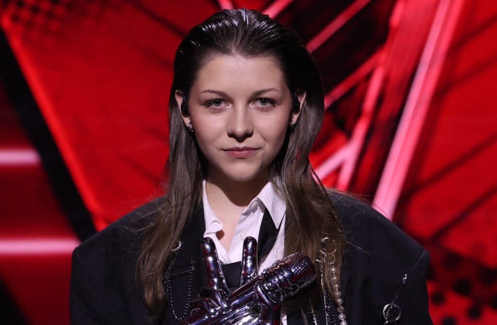 🇵🇱 Poland: Zosia Wójcik Announced as Spokesperson for Junior Eurovision 2025