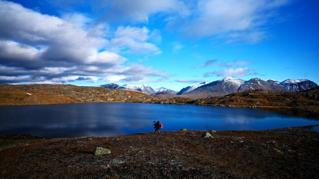 Some more northern Landscapes