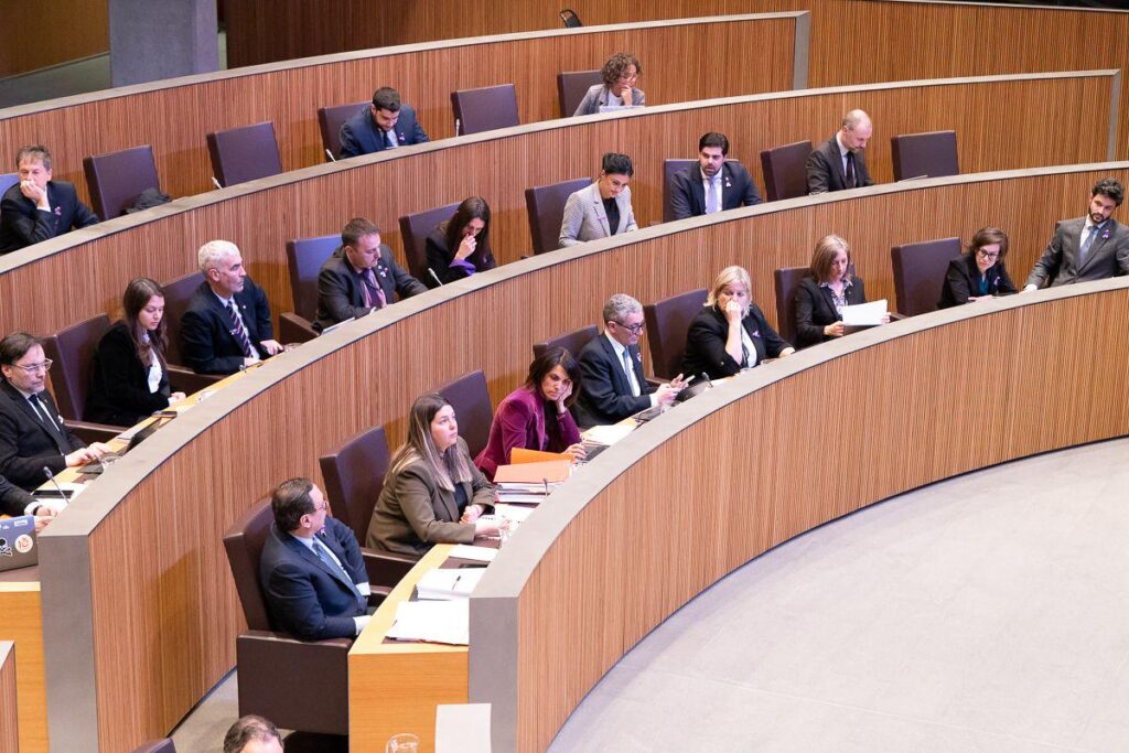 Andorrans living outside the country will also pay the amount to the foreign real estate investment