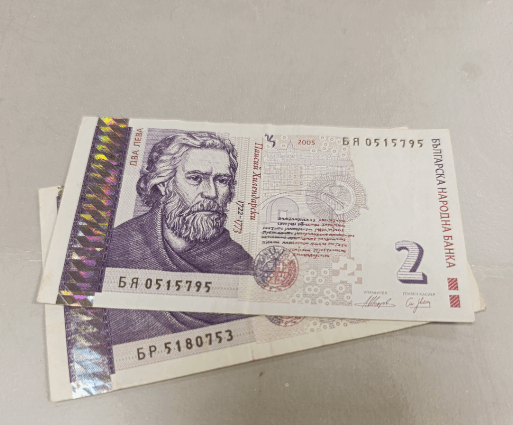 They said that around the holidays it is good to have cash. I'm ready, how about you?