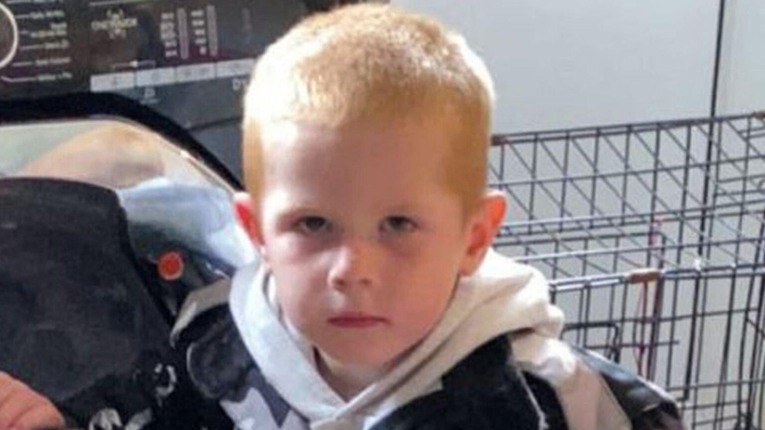 Jailed father of arson victim Tadgh Farrell refused temporary release to attend son's funeral